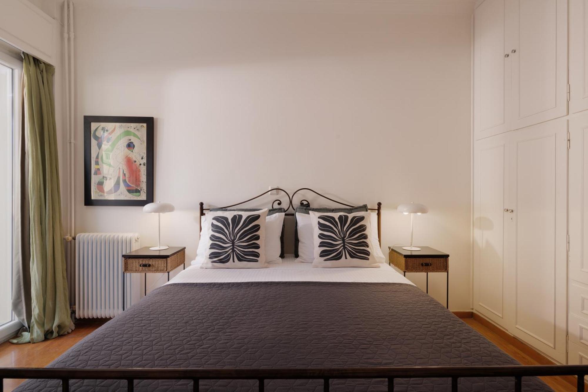 Corfu  Zampeli Apartment מראה חיצוני תמונה